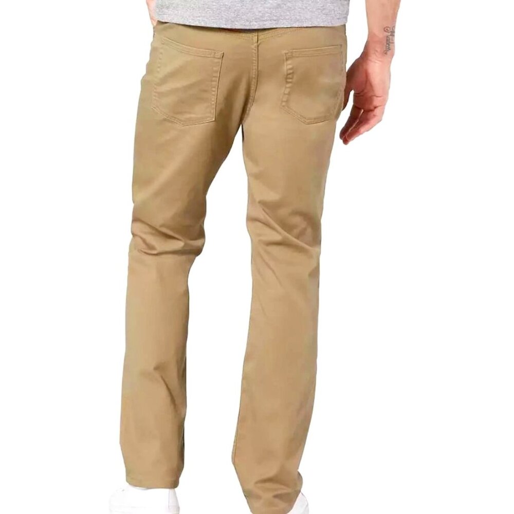 Dockers Men's Khaki Chinos